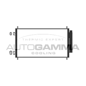 105422 AUTOGAMMA