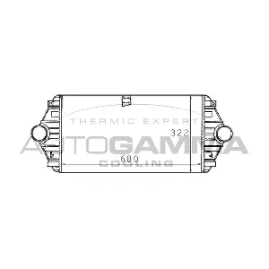 101491 AUTOGAMMA