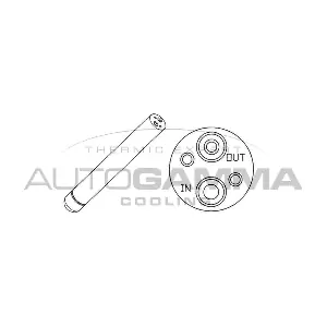 106297 AUTOGAMMA