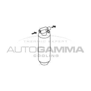 AUTOGAMMA 106351