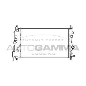 105447 AUTOGAMMA