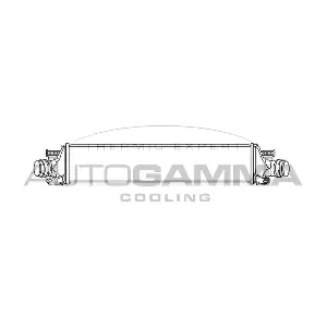 105945 AUTOGAMMA