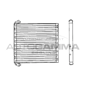 301002 AUTOGAMMA