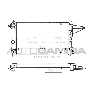 100727 AUTOGAMMA