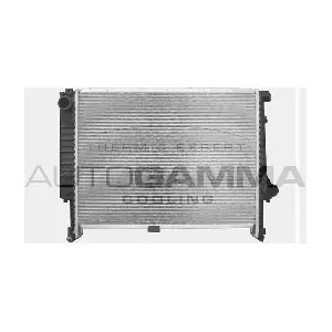 AUTOGAMMA 101366