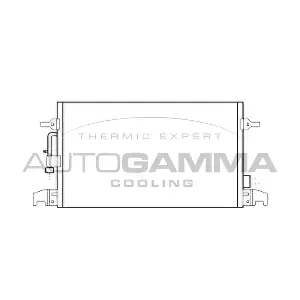 107007 AUTOGAMMA