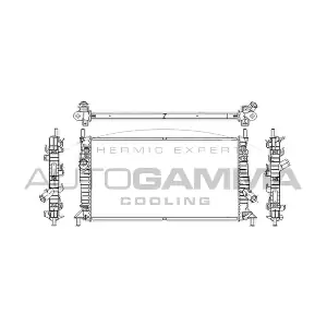 AUTOGAMMA 103421