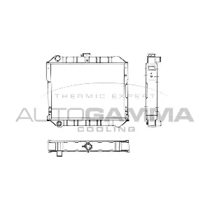 103980 AUTOGAMMA