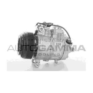 AUTOGAMMA 108625