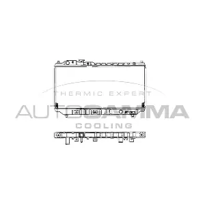 101450 AUTOGAMMA