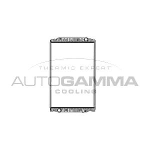 404416 AUTOGAMMA