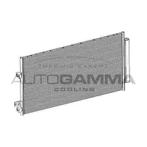 AUTOGAMMA 107523