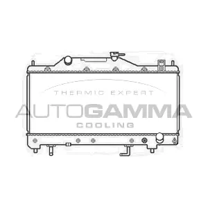 103814 AUTOGAMMA