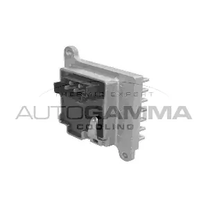 GA15680 AUTOGAMMA