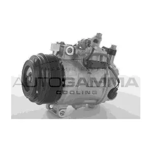 118561 AUTOGAMMA