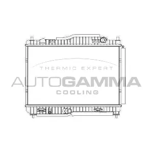 107581 AUTOGAMMA