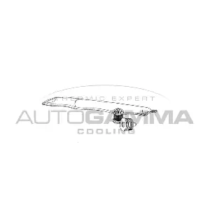 AUTOGAMMA 106308