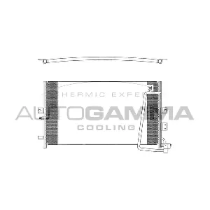 102775 AUTOGAMMA