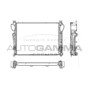 103461 AUTOGAMMA