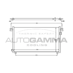 102724 AUTOGAMMA