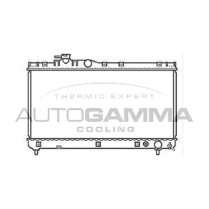 103416 AUTOGAMMA