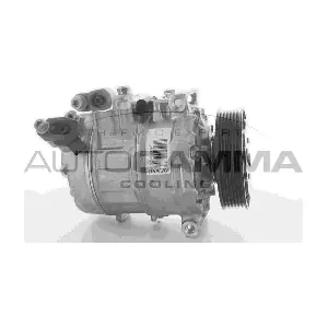 118530 AUTOGAMMA