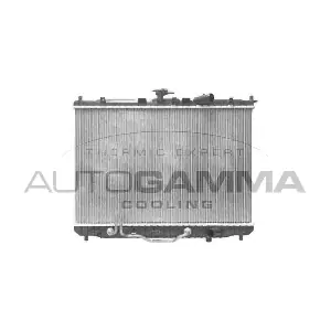 104654 AUTOGAMMA