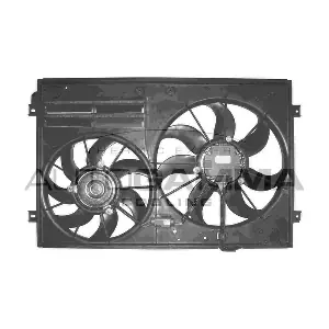 GA221007 AUTOGAMMA