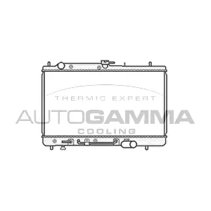 104153 AUTOGAMMA