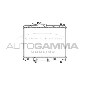 105493 AUTOGAMMA