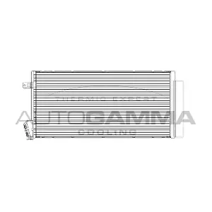 105601 AUTOGAMMA