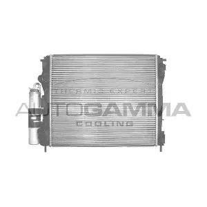 AUTOGAMMA 103799