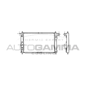102588 AUTOGAMMA
