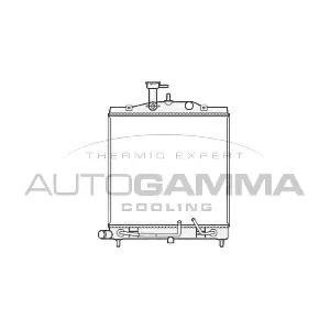 105806 AUTOGAMMA