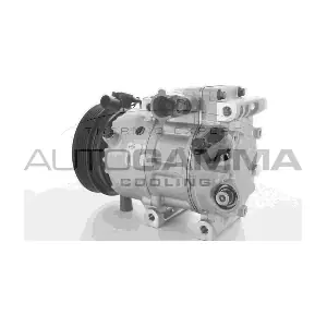 108694 AUTOGAMMA