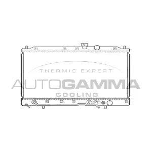 103960 AUTOGAMMA