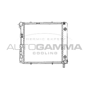 100548 AUTOGAMMA