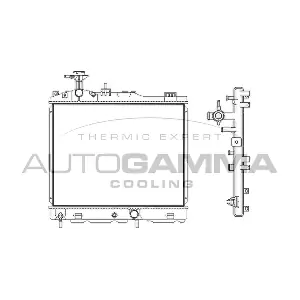 107894 AUTOGAMMA
