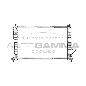 102301 AUTOGAMMA