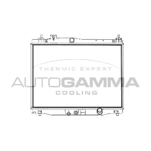 107844 AUTOGAMMA
