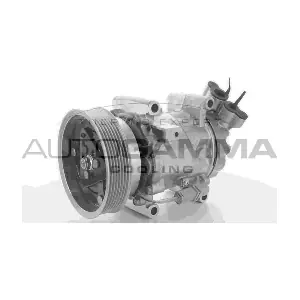 108569 AUTOGAMMA