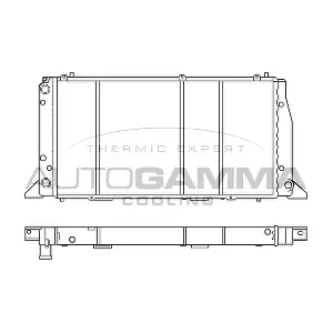 100044 AUTOGAMMA