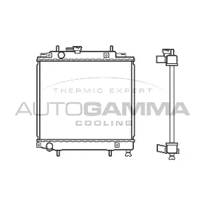 105160 AUTOGAMMA