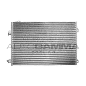 103307 AUTOGAMMA