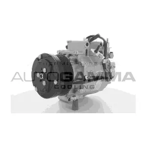 AUTOGAMMA 108680