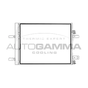 107675 AUTOGAMMA