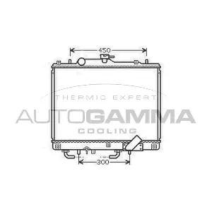 104688 AUTOGAMMA