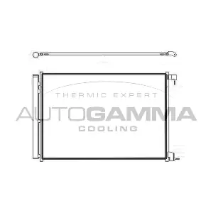 AUTOGAMMA 107500