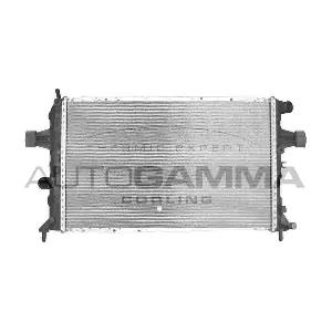 101341 AUTOGAMMA