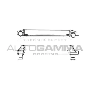 101884 AUTOGAMMA